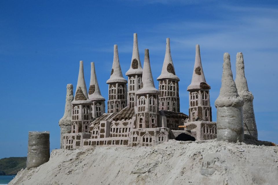 Rio De Janeiro: Shuttle Transfer To/From Cabo Frio - Good To Know