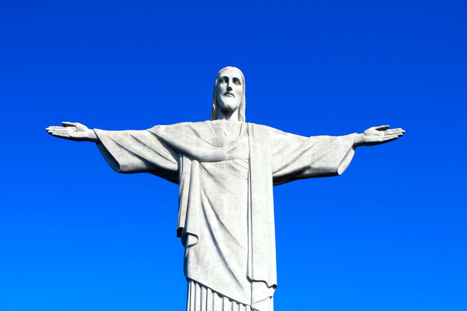 Rio De Janeiro: Sugar Loaf & Corcovado Private Day Tour - Good To Know