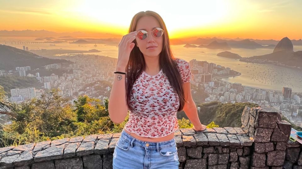 Rio De Janeiro: Sunrise Lookout and Christ the Redeemer Tour - Tour Experience