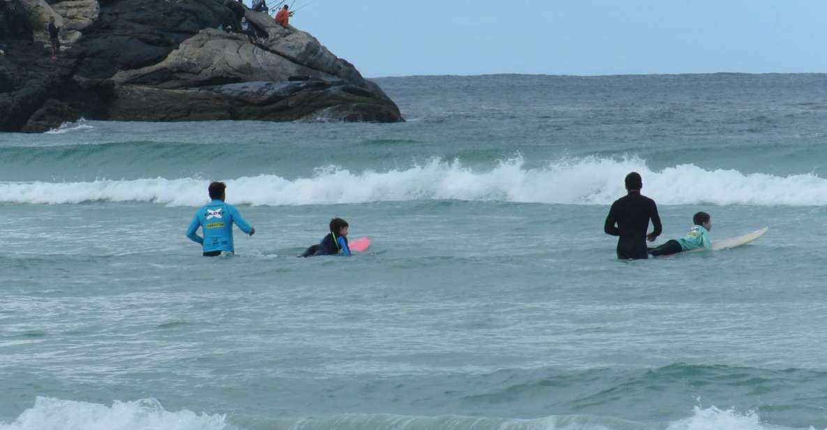 Rio De Janeiro: Surf Trips to Cabo Frio, Arraial Do Cabo, Buzios - Experience Highlights