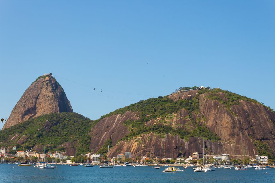 Rio: Private Custom Highlights Tour With Christ the Redeemer - Customer Reviews