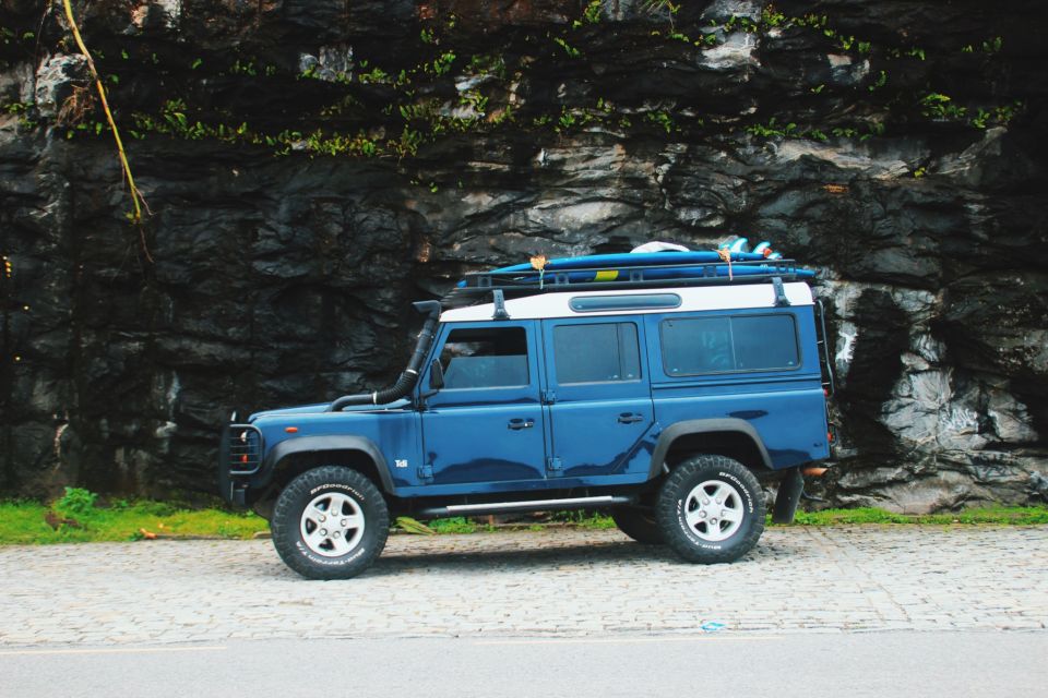 Rio Surf Experience - Experience Highlights