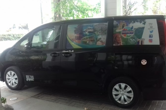 Riu Ocho Rios Private Transportation - Pricing Details