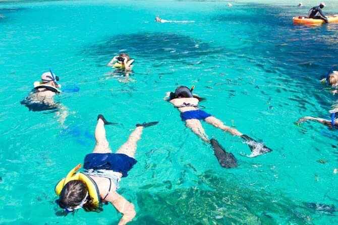 Roatans Fantasy Island Beach Resort All Inclusive & Snorkelling