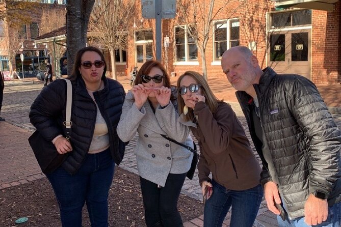 Rochester City Scavenger Hunt Excursion by Crazy Dash - Good To Know