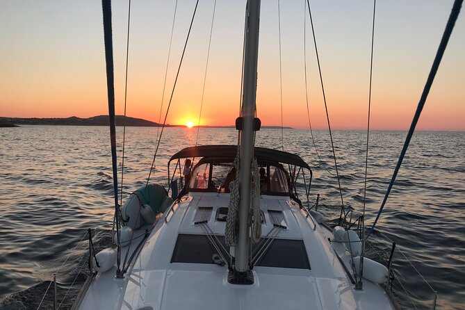 Romantic Sunset on Amazing Mowgli - Good To Know