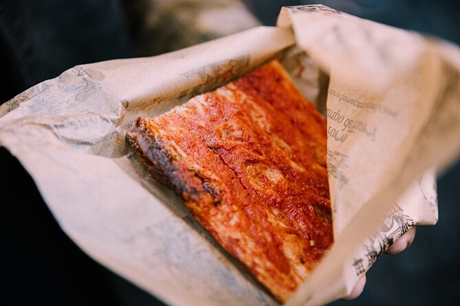 Rome FoodTour - Culinary Experiences