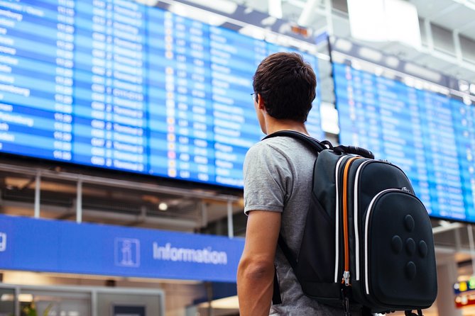 Roundtrip Transfer Private Vehicle Seattle Airport (SEA) -Seattle Downtown