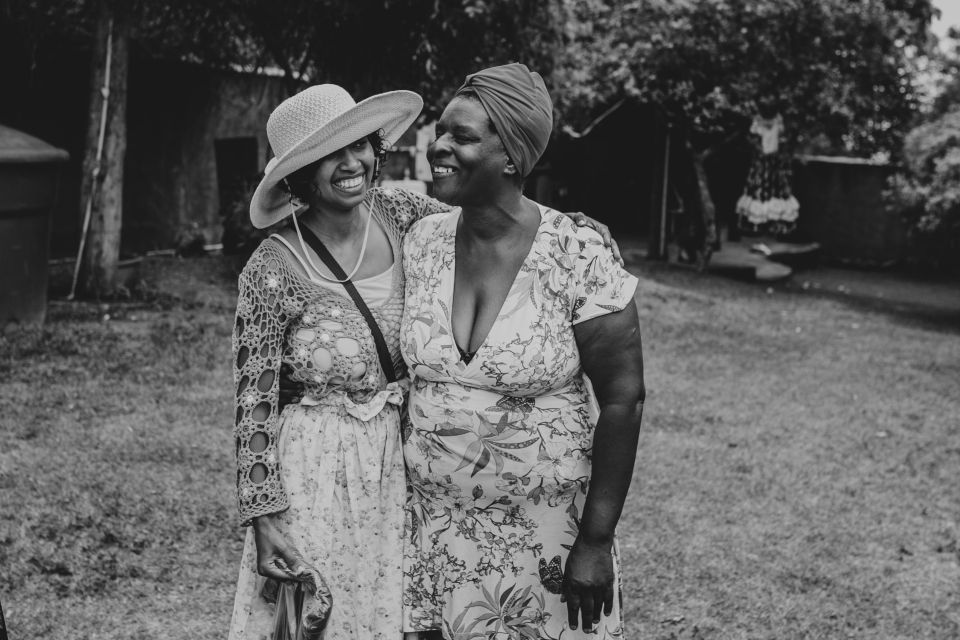 Route "Paths With Stories" - Chapada Experience City Tour - Activity Details