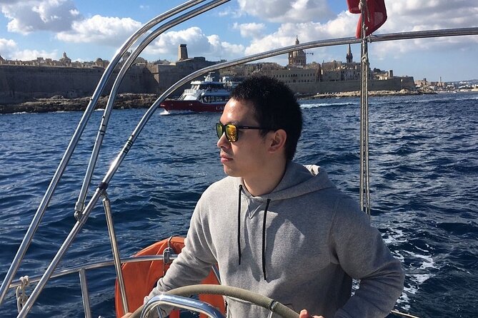RYA Practical Sail Cruising Course in Malta for 5 Days (Sleep Onboard Included) - Good To Know