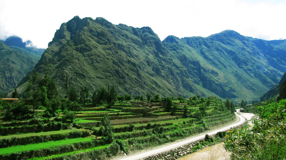 Sacred Valley & Machu Picchu: 2-Day, 1-Night Tour - Booking and Logistics