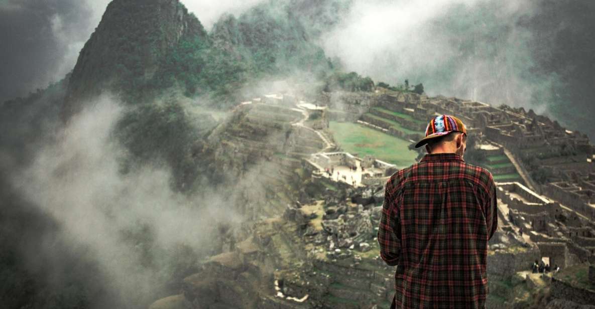 Sacred Valley - Machu Picchu 2 Day - Activity Details