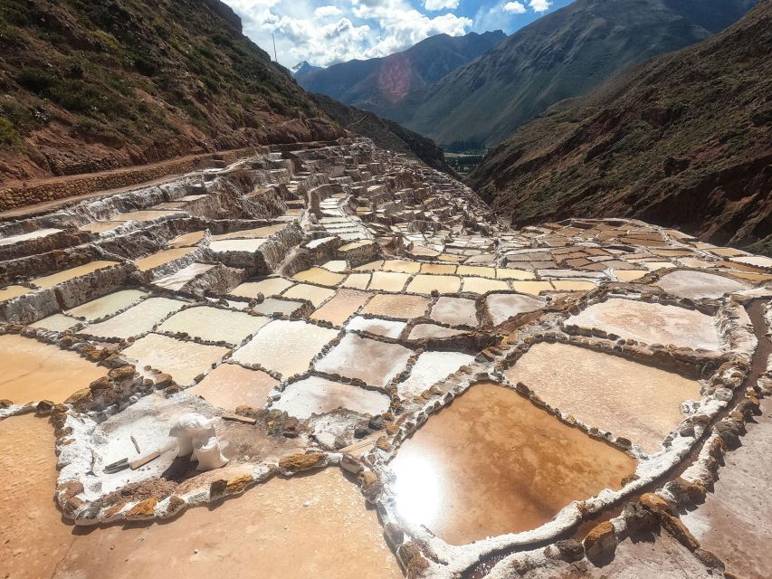 Sacred Valley Tour From Ollantaytambo to Cusco - Tour Highlights