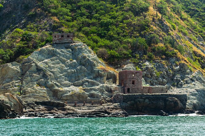 Sail on an Adventure: Pirate Ship Excursion - Pirate Ship Excursion Overview