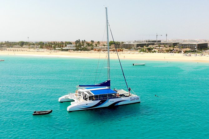 Sal Island: Relaxing & No Stress Holiday Package, 8 Days 7 Nights - Accommodation Details