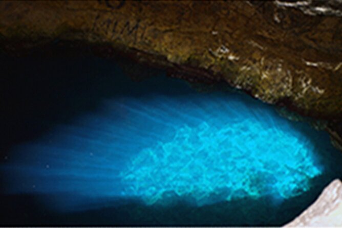 Sal Private Tour: All Inclusive Salt Lake, Blue Eye and Shark Bay - Expert and Local Guide