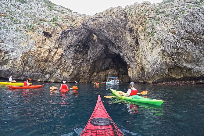Salento Kayak Experiences - Visual Content Insights