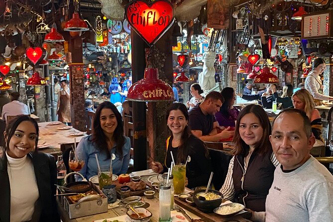 Salt Cathedral and Lunch at Andres Carne De Res - Source of Reviews