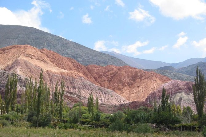 Salta Sojourn: Fly From Buenos Aires Adventure - Pricing and Booking Details