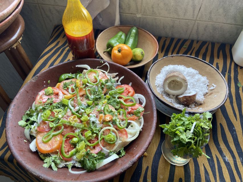 Salvador: Baiana Cooking Class With Market Visit & Lunch - Experience Highlights