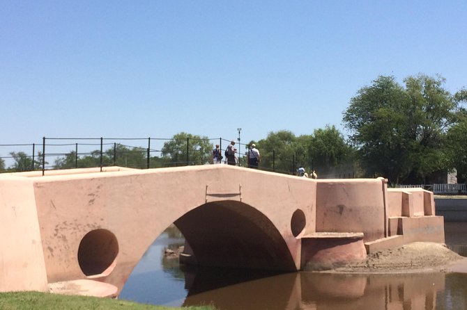 San Antonio De Areco and Lujan Day Trip From Buenos Aires - Itinerary Overview