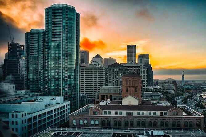 San Francisco Private City Tour - Pricing and Reservation Details