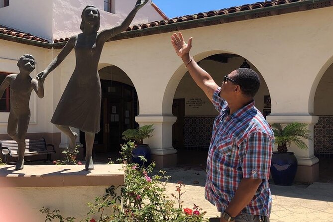 San Mateo City Scavenger Hunt Excursion by Zombie Scavengers - Scavenger Hunt Overview