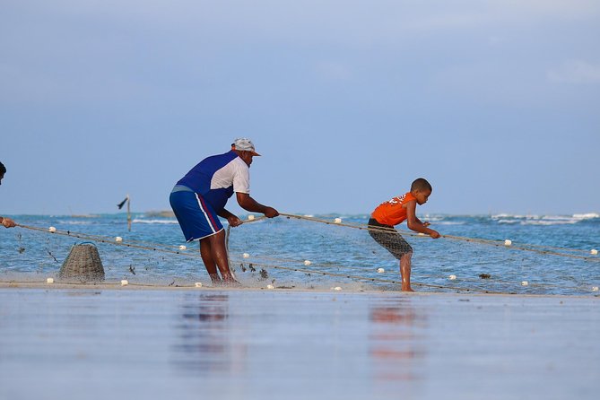 San Miguel Dos Milagres Private Tour Group of 1-6 PAX - Leaving Maragogi - Good To Know