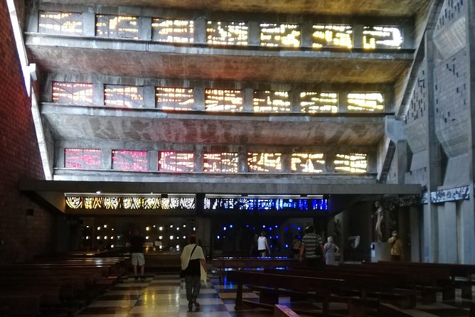San Salvador Half- Day City Tour - Tour Highlights