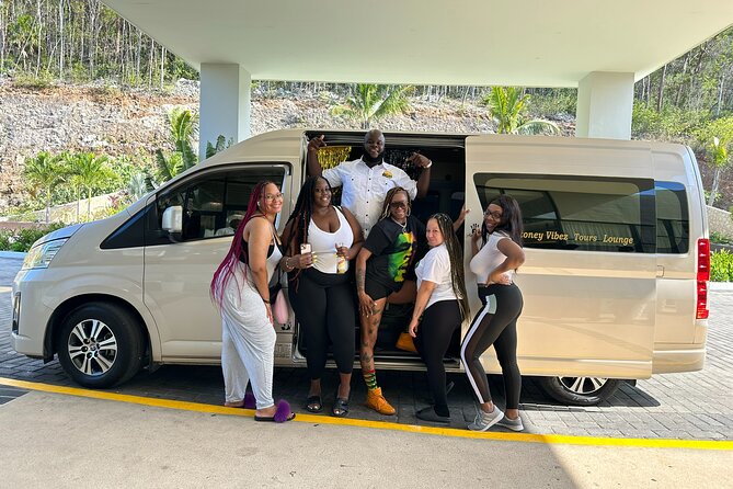 Sangster International Airport V.I.P Private Airport Transfers - Good To Know