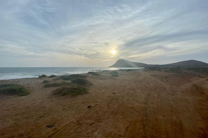 Santa Maria: Guided Coastal Hike & Monte Leão Sunset - Overview of Santa Maria