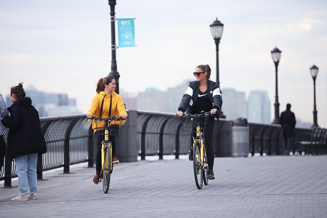 Santa Monica Bike Rentals - Pricing and Booking Details
