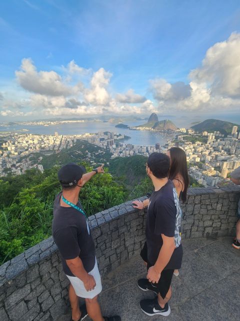 Santa Teresa: Charm and Culture in Rio. - Santa Teresas Historical Appeal