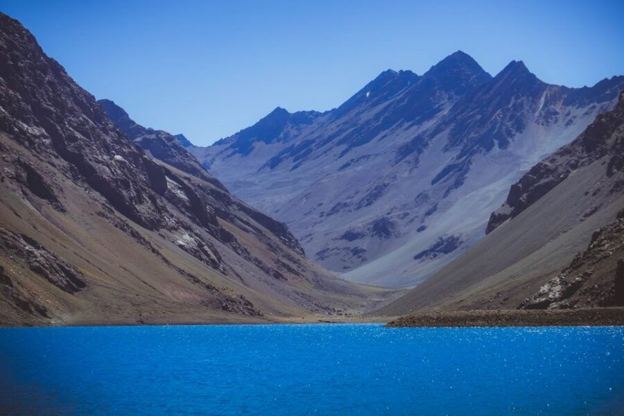 Santiago: Argentina and Chilean Andes Day Trip With Lunch - Good To Know