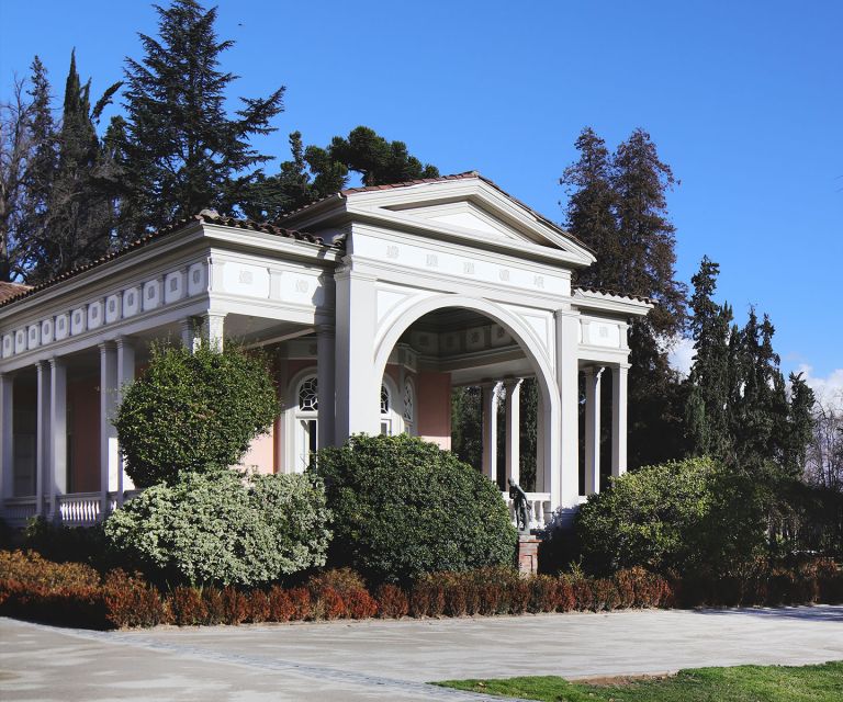 Santiago: Don Melchor Private Wine Tour With Tasting - Wine Tour Overview