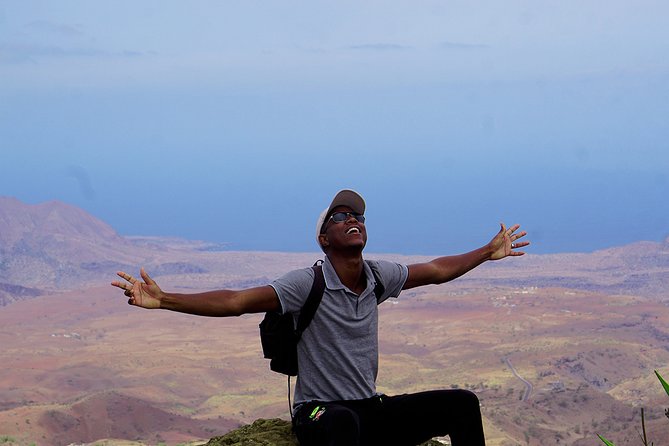 Santiago Island: Trek From Serra Malagueta to Rabelados Community - Booking and Pricing Information