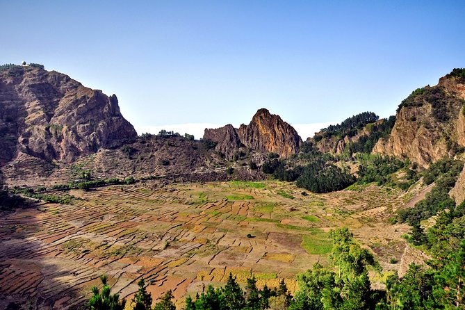 Santo Antao Island Full-Day Tour From Sao Vicente  - Mindelo - Tour Details and Inclusions