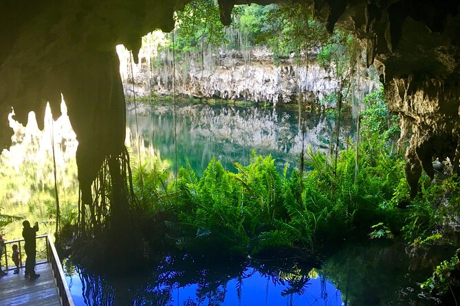Santo Domingos Natural Treasures - Breathtaking Beaches and Coastline