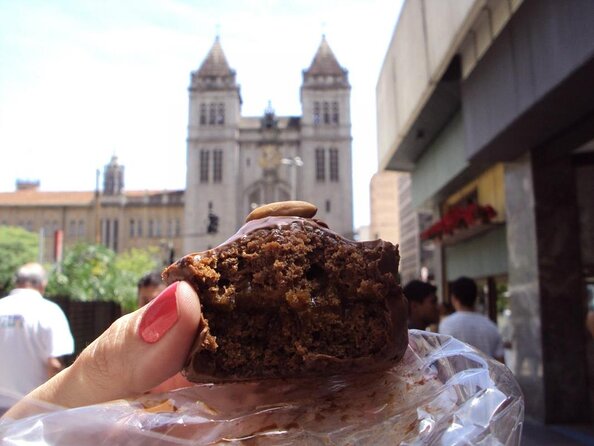 Santos Private Shore Excursion: Sao Paulo Full Day City Experience - Pricing and Logistics