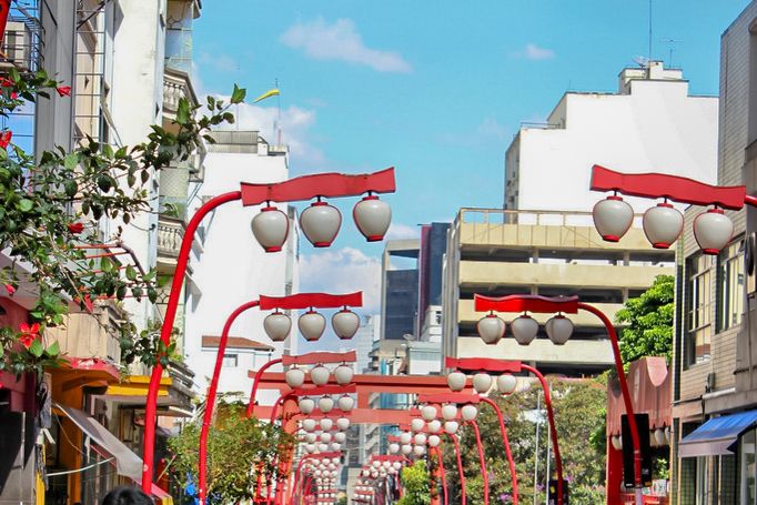 São Paulo City: 5-Hour Private Tour - Tour Duration and Cancellation Policy