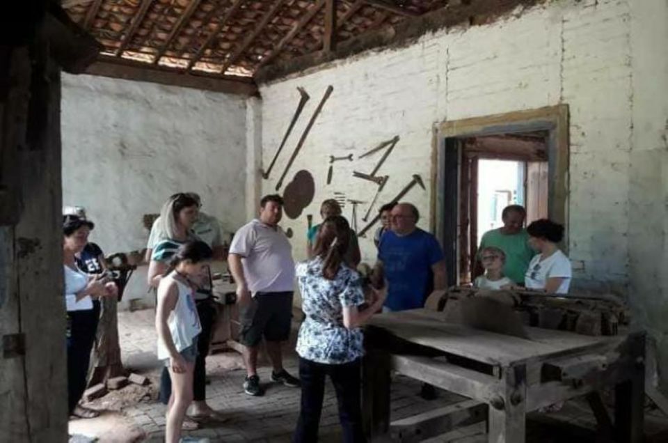 São Paulo: Coffee & Cheese Farm Tour With Breakfast & Lunch - Good To Know