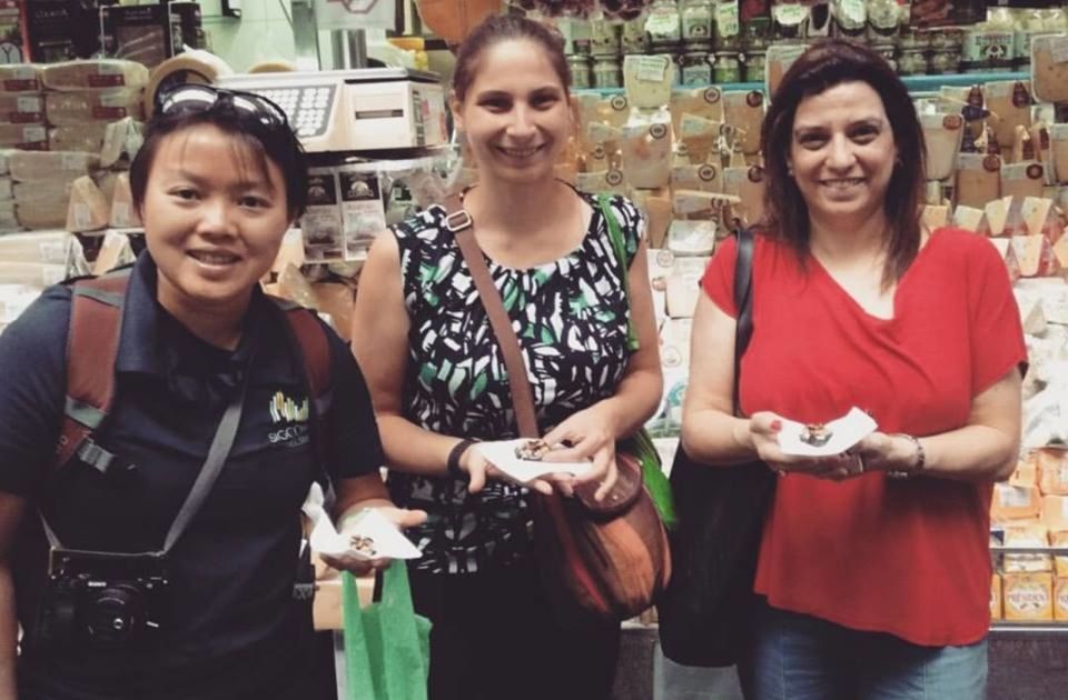 São Paulo Food Tour: The Flavors of Brazil - Good To Know
