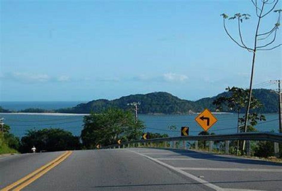 São Paulo: São Paulo to Paraty Private Transfer - Experience Benefits