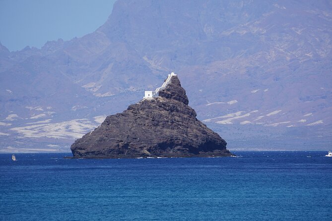 São Vicente: Private Transfer From Harbour to Mindelo or Vice Versa - Reservation and Cancellation Policy