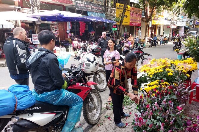Sapa Motorbike Tours Full Day - Safety Guidelines