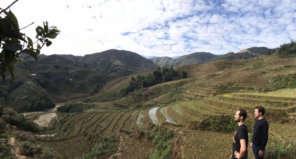 Sapa:2-Day Discover Ethnic Villages & Amazing Rice-Terraces - Tour Overview