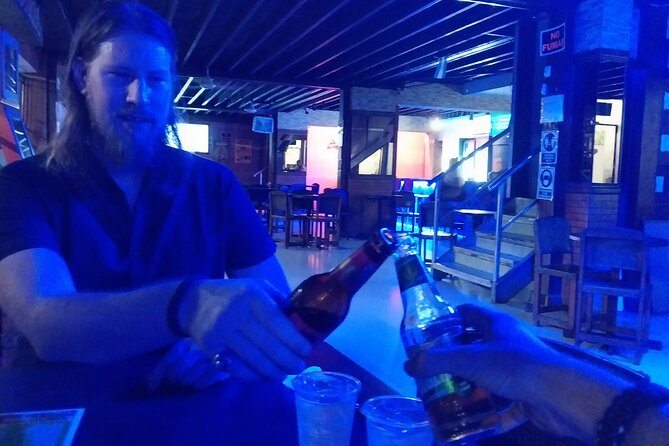 Savor Panama City's Diverse Food and Drink Delights - Culinary Tour Overview