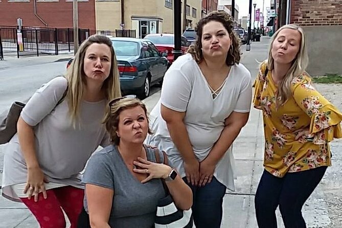 Scavenger Hunt Adventure in Lexington by Crazy Dash - What to Bring