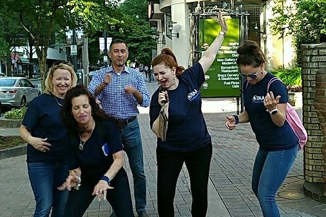Scavenger Hunt Adventure in Pompano Beach by Operation City Quest - Good To Know