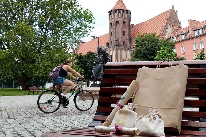 Scavenger Hunt in Gdańsk, Poland - Good To Know